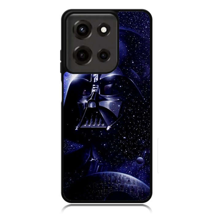 Star Wars Motorola Moto G Power 5G 2025 DC1748