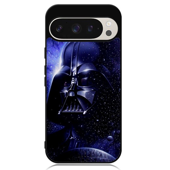 Star Wars Google Pixel 9 | Google Pixel 9 Pro Case DC1748
