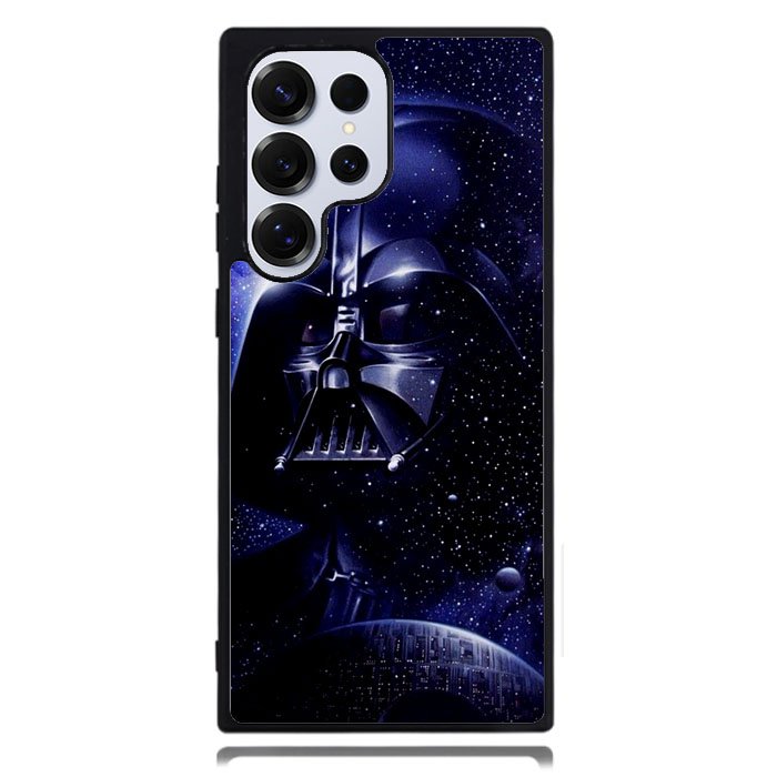 Star Wars Samsung Galaxy S25 Ultra Case DC1748