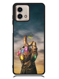 Thanos Hand Snap Motorola Moto G Stylus 5G 2023 Case
