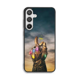 Thanos Hand Snap Samsung Galaxy A26 Case DC5503