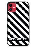 OFF-WHITE iPhone 11 Case