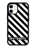 OFF-WHITE iPhone 12 Case