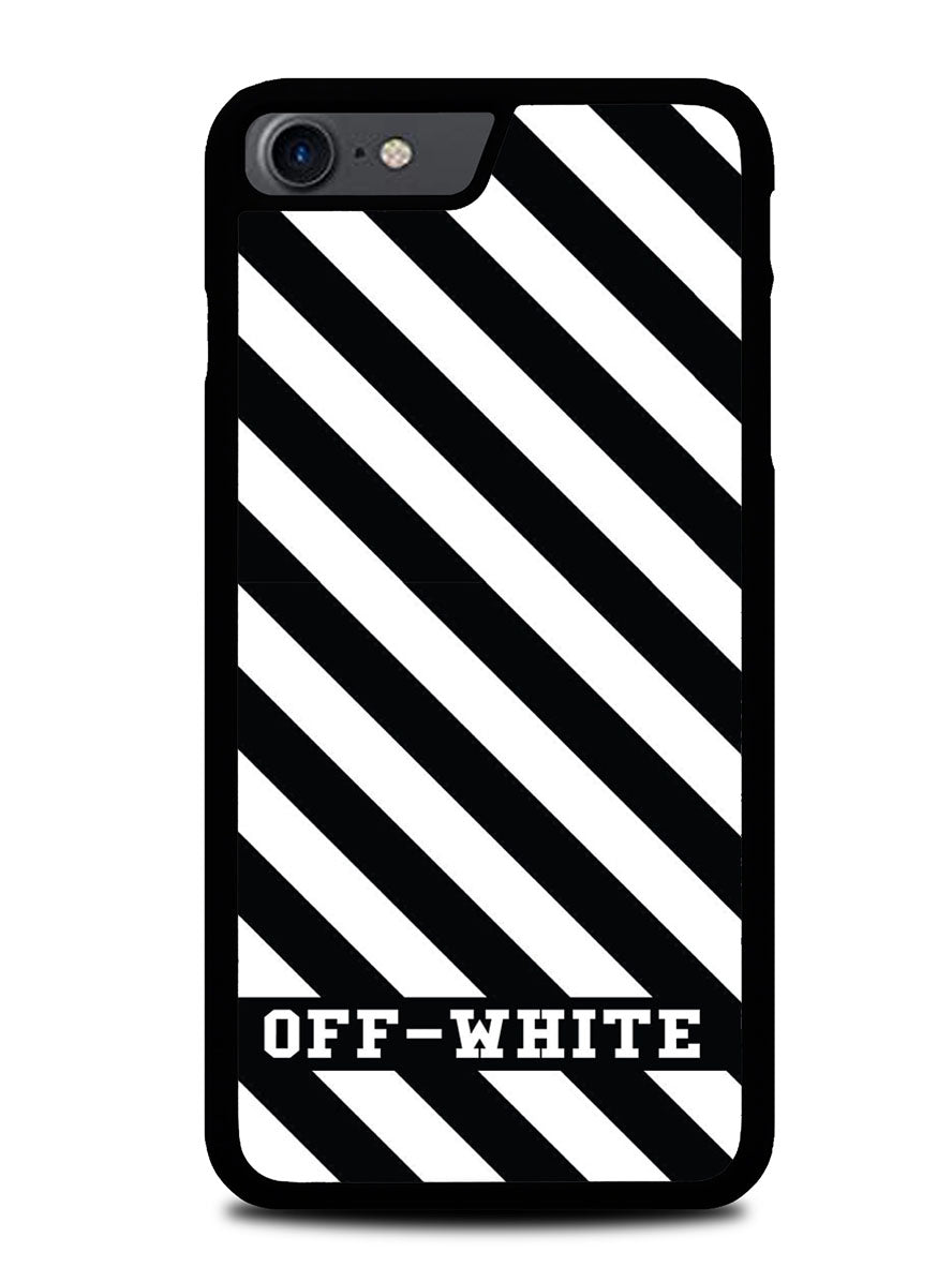 OFF-WHITE iPhone SE 3rd Generation 2022 Case