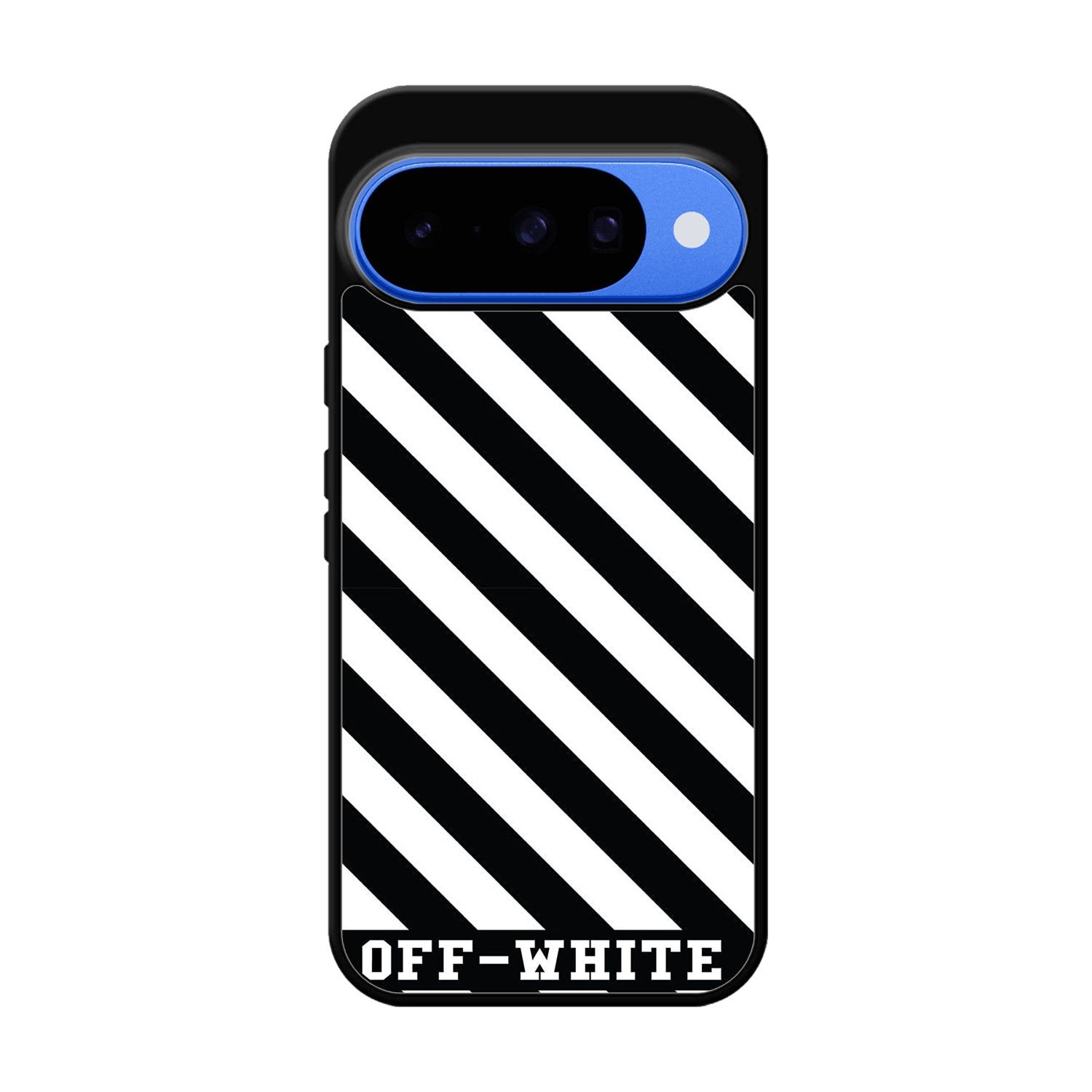 OFF-WHITE Google Pixel 10 Case