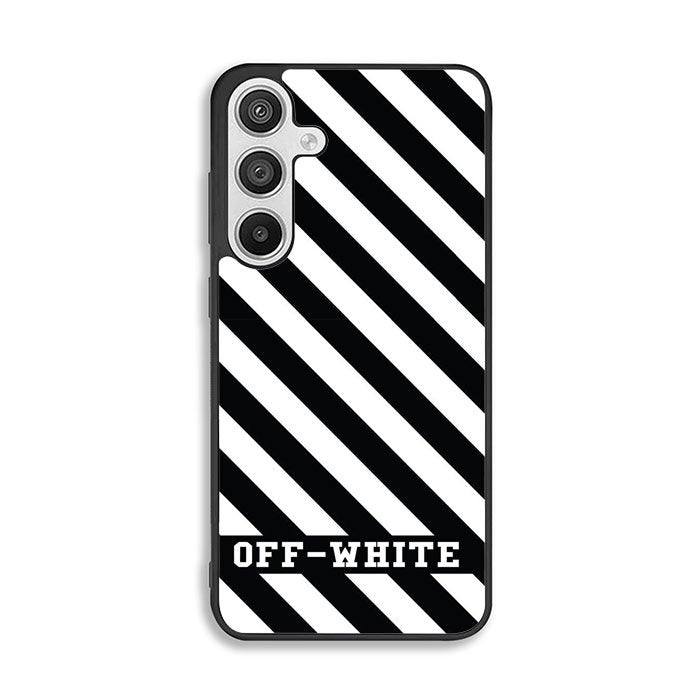 OFF-WHITE Samsung Galaxy A26 Case DC5289