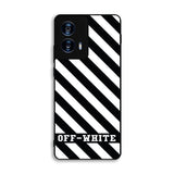 OFF-WHITE Motorola Moto G Power 5G 2024 Case DC5289