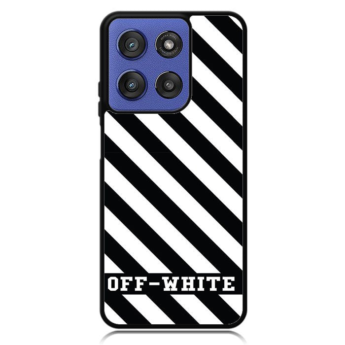 Off-White Motorola Moto G Stylus 5G 2025 DC1328