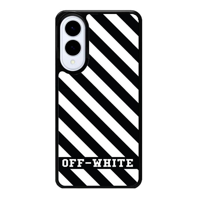 Off-White Samsung Galaxy S25 Edge DC1328