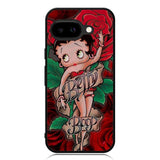 Betty Boop Google Pixel 9A Case DC0170