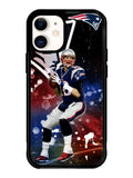 Tom Brady iPhone 12 Mini Case
