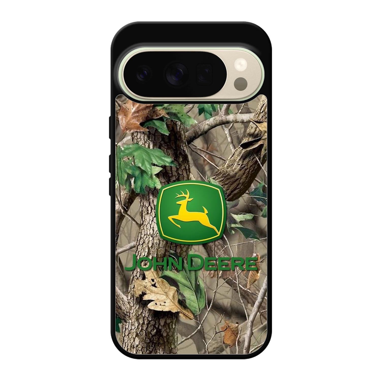 John Deere 11th Google Pixel 10 Pro Case