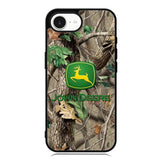 John Deere iPhone 16e Case DC0921