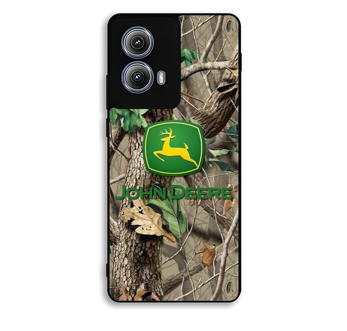 John Deere 11th Motorola Moto Edge 2024 Case DC5397