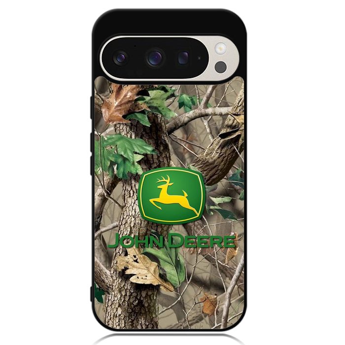 John Deere 11th Google Pixel 9 Pro XL Case