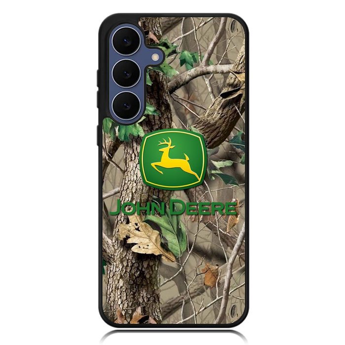 John Deere Samsung Galaxy S24 Plus , Samsung Galaxy S24+ Case DC0921