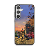 John Deere 10th Samsung Galaxy A26 Case DC5329