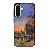 John Deere Samsung Galaxy A56 Case DC0920