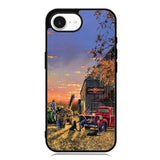 John Deere iPhone 16e Case DC0920