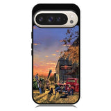 John Deere Google Pixel 10 | Google Pixel 10 Pro Case DC0920
