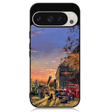 John Deere 10th Google Pixel 9 Pro XL Case