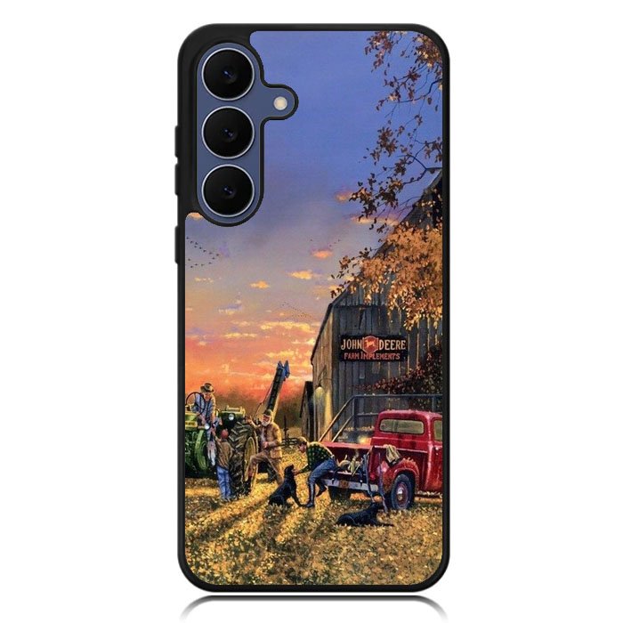 John Deere Samsung Galaxy S23 Case DC0920