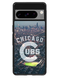 Chicago Cubs 10th Google Pixel 8 Pro Case