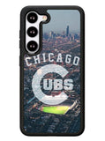 Chicago Cubs 1st Samsung Galaxy S23 Plus 5G / Samsung Galaxy S23+ 5G Case