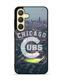 Chicago Cubs 10th Samsung Galaxy S24 Plus 5G , Samsung Galaxy S24+ 5G Case