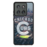 Chicago Cubs 1st Motorola Moto Edge 2025 Case