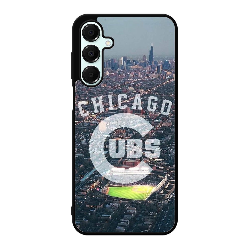Chicago Cubs 10th Samsung Galaxy A16 Case DC4457