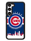 Chicago Cubs Logo 1st Samsung Galaxy S23 Plus 5G / Samsung Galaxy S23+ 5G Case