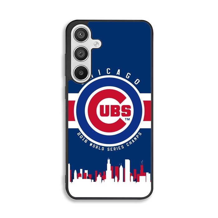 Chicago Cubs Logo 1st Samsung Galaxy A26 Case DC7217