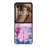 BTS Army Motorola Moto RAZR Plus 2025 Case