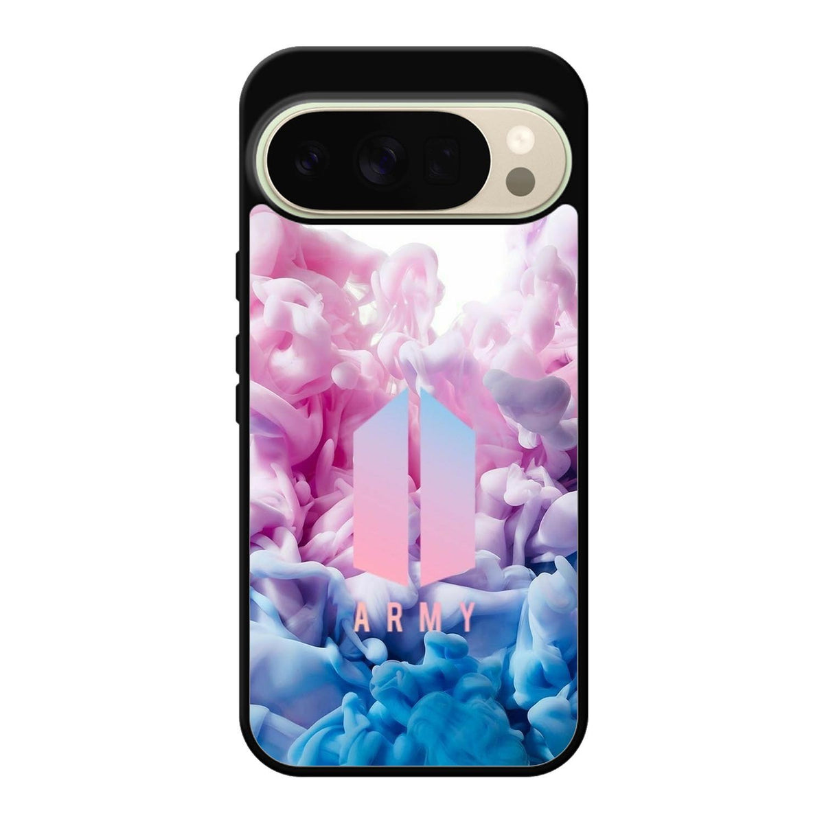 BTS Army Google Pixel 10 Pro Case