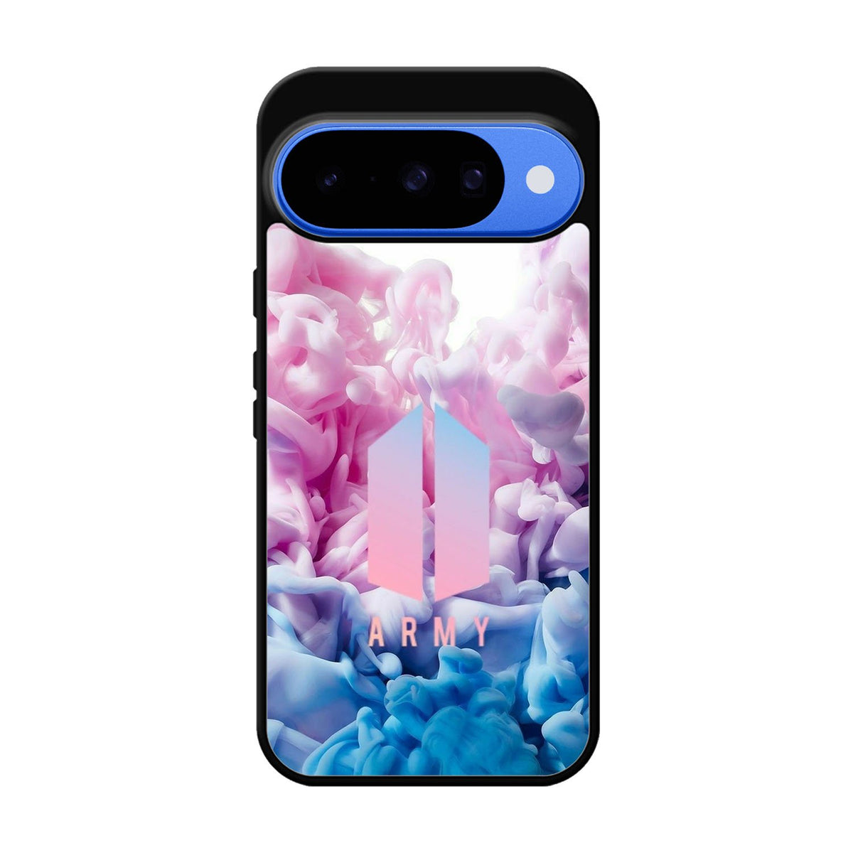 BTS Army Google Pixel 10 Case