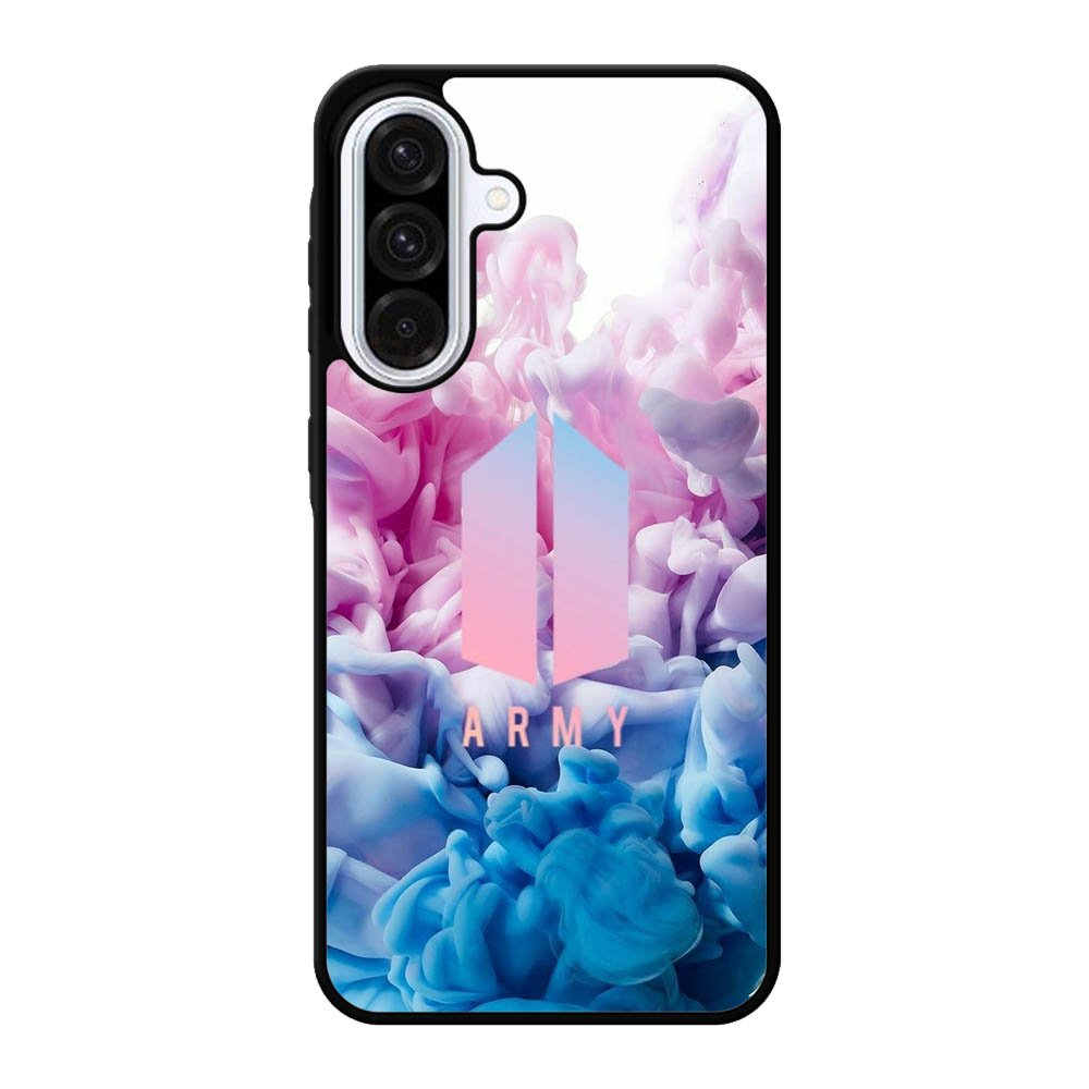 BTS Army Samsung Galaxy A56 Case DC1672