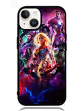 Avengers 1st iPhone 14 Case