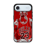 Michael Jordan Art iPhone Air Case
