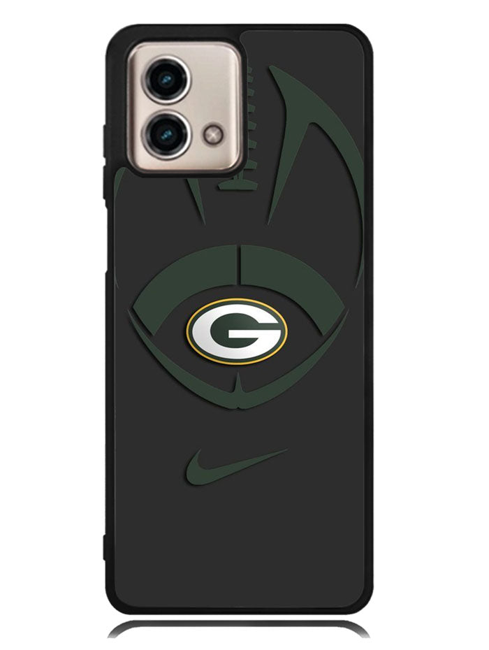 Greenbay Packer Motorola Moto G Stylus 5G 2023 Case