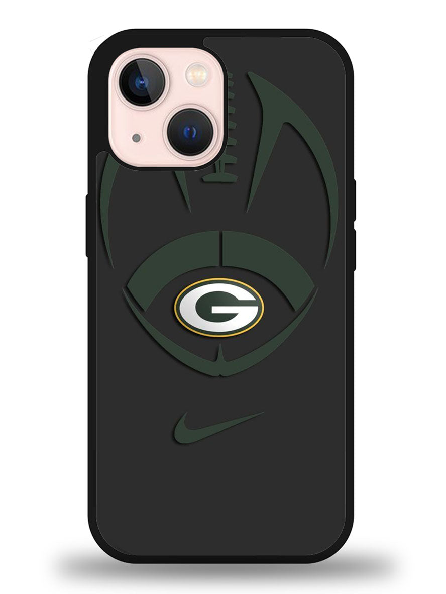Greenbay Packer iPhone 13 Case