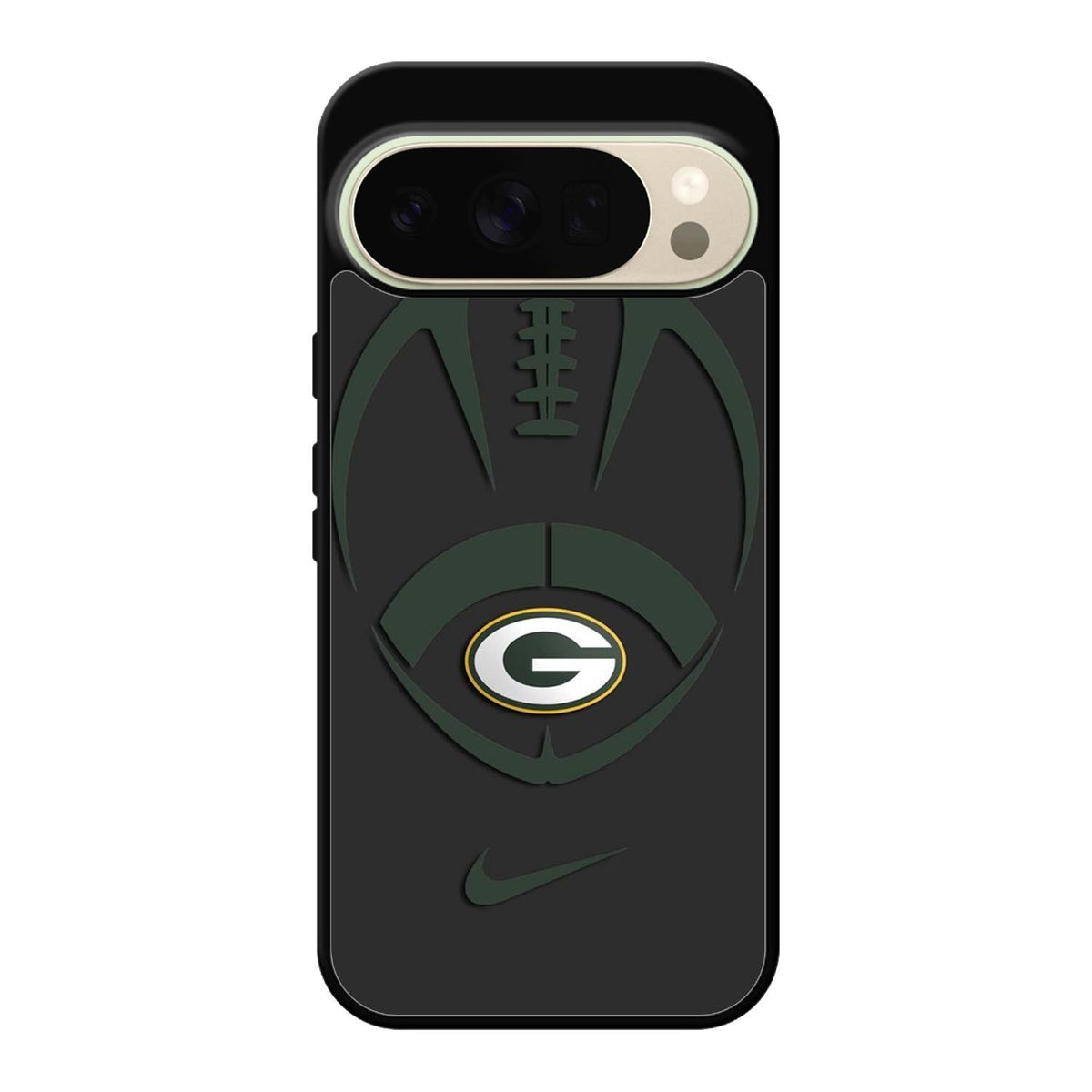 Greenbay Packer Google Pixel 10 Pro Case