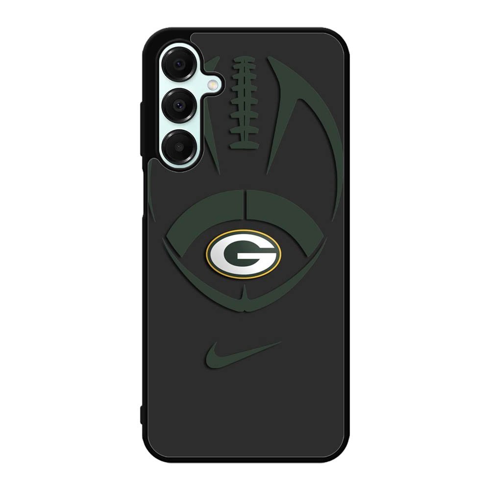 Greenbay Packer Samsung Galaxy A16 Case DC6346