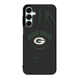 Greenbay Packer Samsung Galaxy A16 Case DC6346