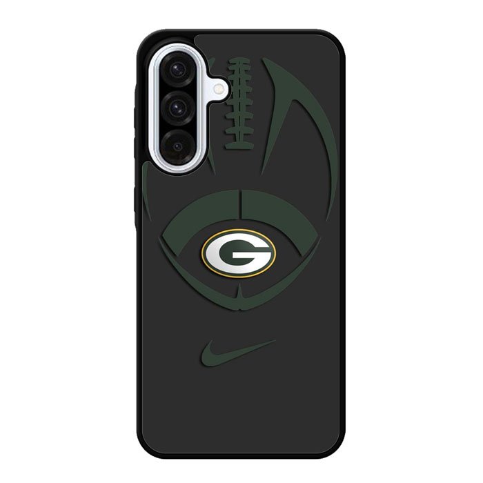 Greenbay Packer Samsung Galaxy A56 Case DC0743