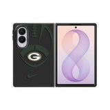 Greenbay Packer Samsung Galaxy Z Fold 8 Case DC0743