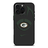 Greenbay Packer iPhone 16 Pro Case DC0743