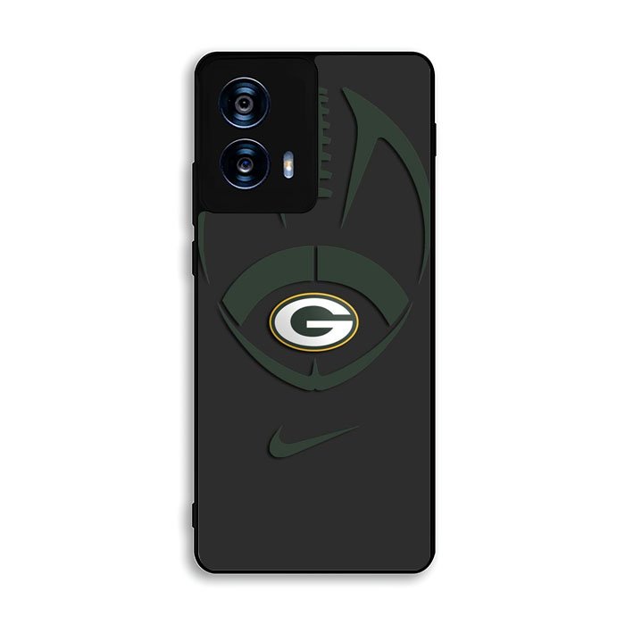 Greenbay Packer Motorola Moto G Power 5G 2024 Case DC1834