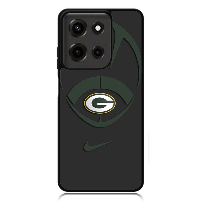 Greenbay Packer Motorola Moto G Power 5G 2025 DC0743