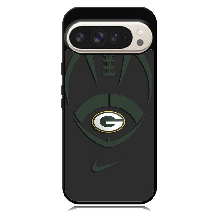 Greenbay Packer Google Pixel 10 | Google Pixel 10 Pro Case DC0743